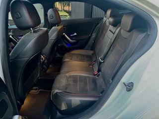 Mercedes-Benz Clase A 200 sedan FULL EXTRAS