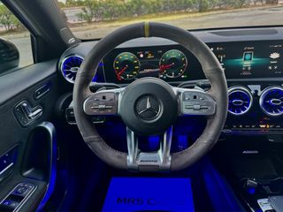 Mercedes-Benz Clase A 200 sedan FULL EXTRAS