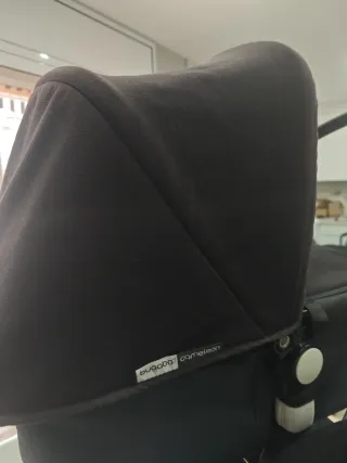 Bugaboo Camaleón 2 SE ESCUCHAN OFERTAS