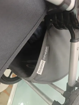 Bugaboo Camaleón 2 SE ESCUCHAN OFERTAS