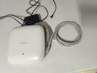 D-Link DAP-2680 Punto de Acceso WiFi