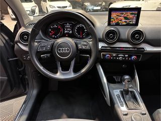 Audi Q2 30 DESING TDI 116CV S TRONIC