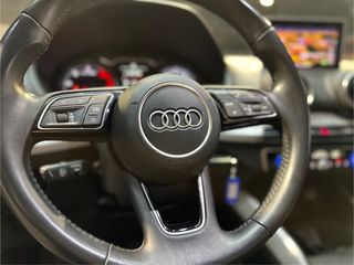 Audi Q2 30 DESING TDI 116CV S TRONIC