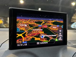 Audi Q2 30 DESING TDI 116CV S TRONIC