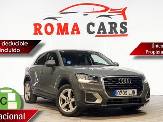 Audi Q2 30 DESING TDI 116CV S TRONIC