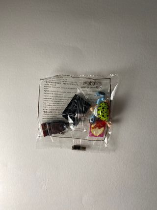 Jogo - Figurine Type Lego Jujutsu Kaisen