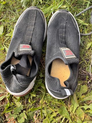 Zapatos Zara Mujer Talla 36 Negros