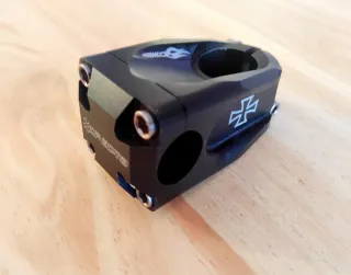 Potencia MTB Daboom Negra