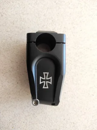 Potencia MTB Da Bomb Negra