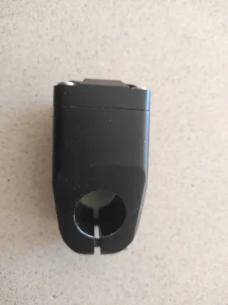 Potencia MTB Da Bomb Negra