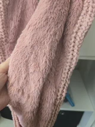 Lote INVIERNO 13 accesorios mujer