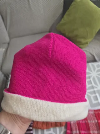 Lote INVIERNO 13 accesorios mujer