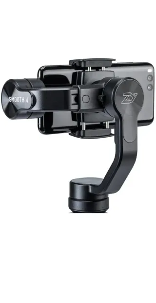 Zhiyun Smooth 4 Estabilizador Cámara