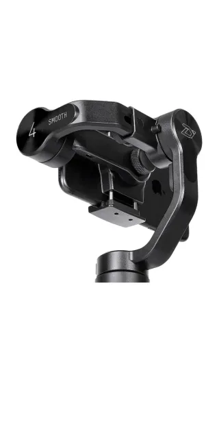 Zhiyun Smooth 4 Estabilizador Cámara