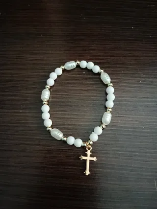 Conjunto Reloj y Pulsera