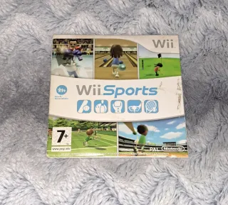 Wii Sports per Nintendo Wii