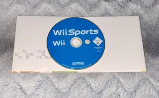 Wii Sports per Nintendo Wii