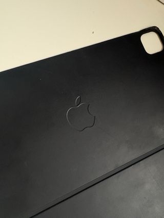 Teclado Apple iPad Pro 12.9 Negro