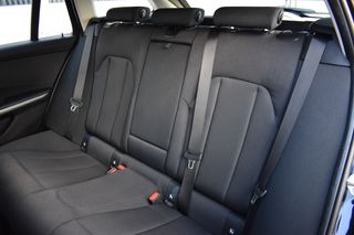 BMW 318 D TOURING MILDHYBRID ECO 8 VEL