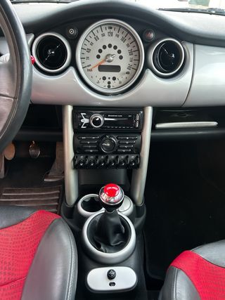 MINI Mini 2002