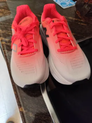 Zapatillas New Balance 1080 running sin estrenar