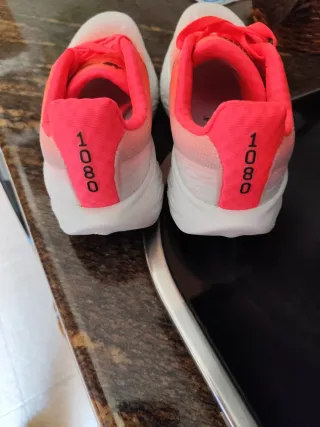 Zapatillas New Balance 1080 running sin estrenar