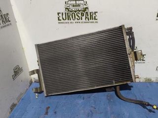 Radiador de agua nissan terrano 2.7 td 31193