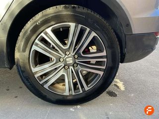 Seat Arona 1.0 TSI 81kW (110CV) FR XL RX