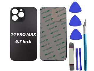 Vetro Posteriore iPhone 14 Pro Max 6.7