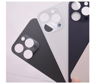 Vetro Posteriore iPhone 14 Pro Max 6.7