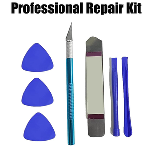 Vetro Posteriore iPhone 14 Pro Max 6.7