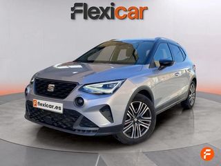 Seat Arona 1.0 TSI 81kW (110CV) FR XL RX