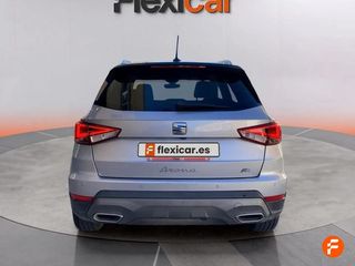 Seat Arona 1.0 TSI 81kW (110CV) FR XL RX