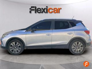 Seat Arona 1.0 TSI 81kW (110CV) FR XL RX