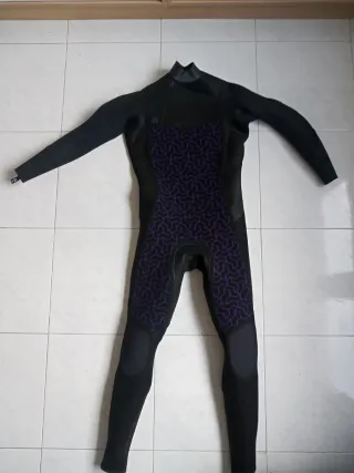 Traje Surf Billabong Absolute 5/4