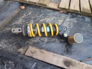 Amortiguador Showa Honda