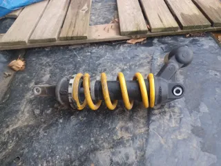 Amortiguador Showa Honda