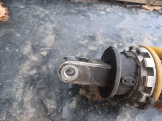 Amortiguador Showa Honda