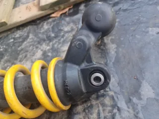 Amortiguador Showa Honda