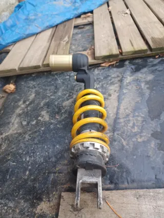 Amortiguador Showa Honda