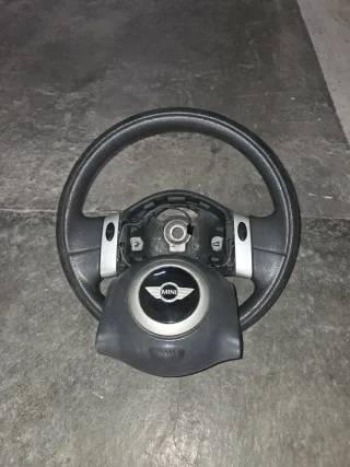 Volante Mini Original