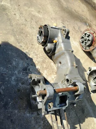 Carteres Minarelli Horizontal Yamaha Aerox Y job