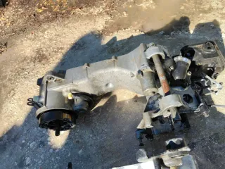 Carteres Minarelli Horizontal Yamaha Aerox Y job