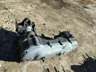 Carteres Minarelli Horizontal Yamaha Aerox Y job