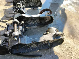 Carteres Minarelli Horizontal Yamaha Aerox Y job