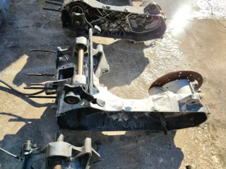 Carteres Minarelli Horizontal Yamaha Aerox Y job