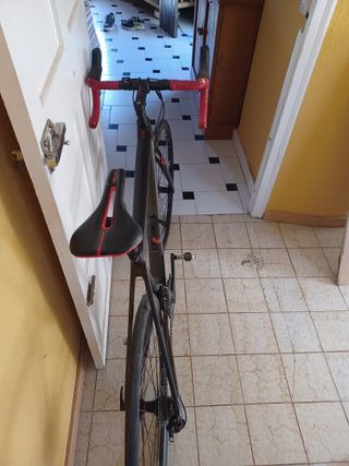 Scott Addict RC 20 Disc Carbono Ultegra