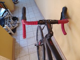 Scott Addict RC 20 Disc Carbono Ultegra