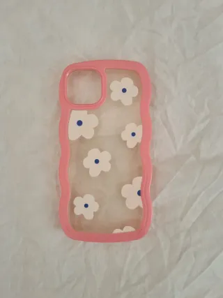 Set 6 Cover iPhone Floreali