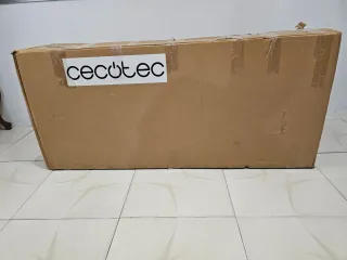 Patinete Eléctrico Cecotec Z75